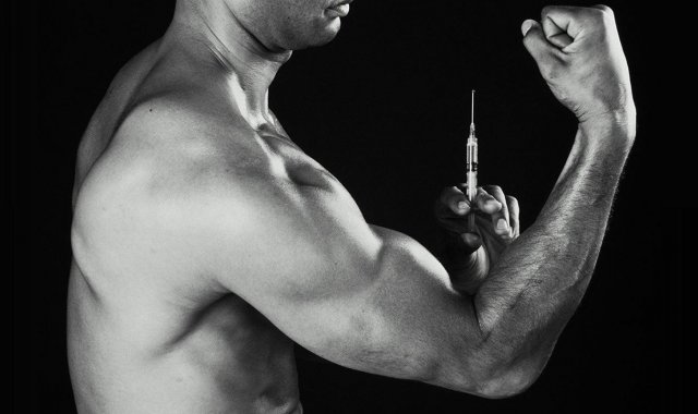 Benefits to Bodybuilders from Anabolic Steroids