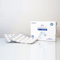 Tamoxifen (Ice)