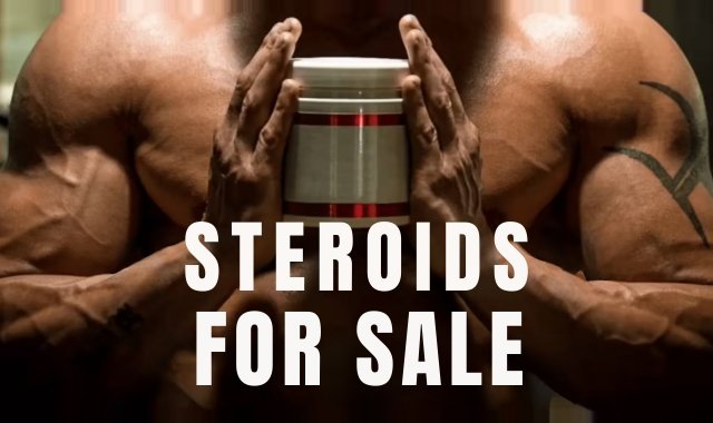 Steroids for Sale Related Information for Customers Worldwide