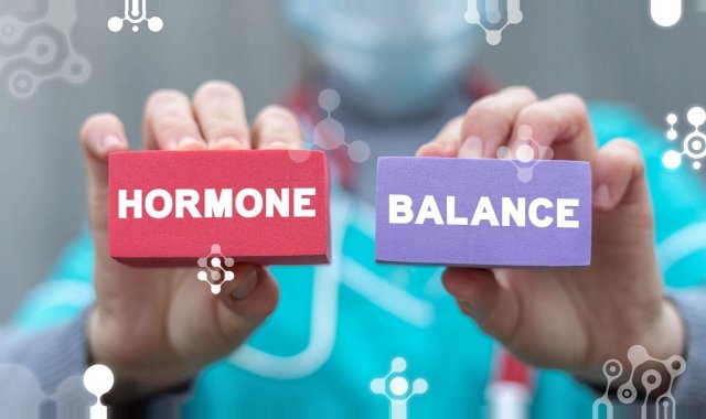 Buy Aromaxyl Online to Restore Your Hormonal Balances