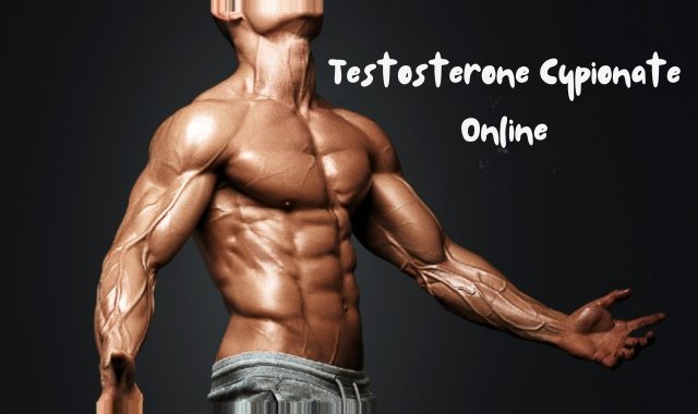 Why Experienced Athletes Buy Testosterone Cypionate Online