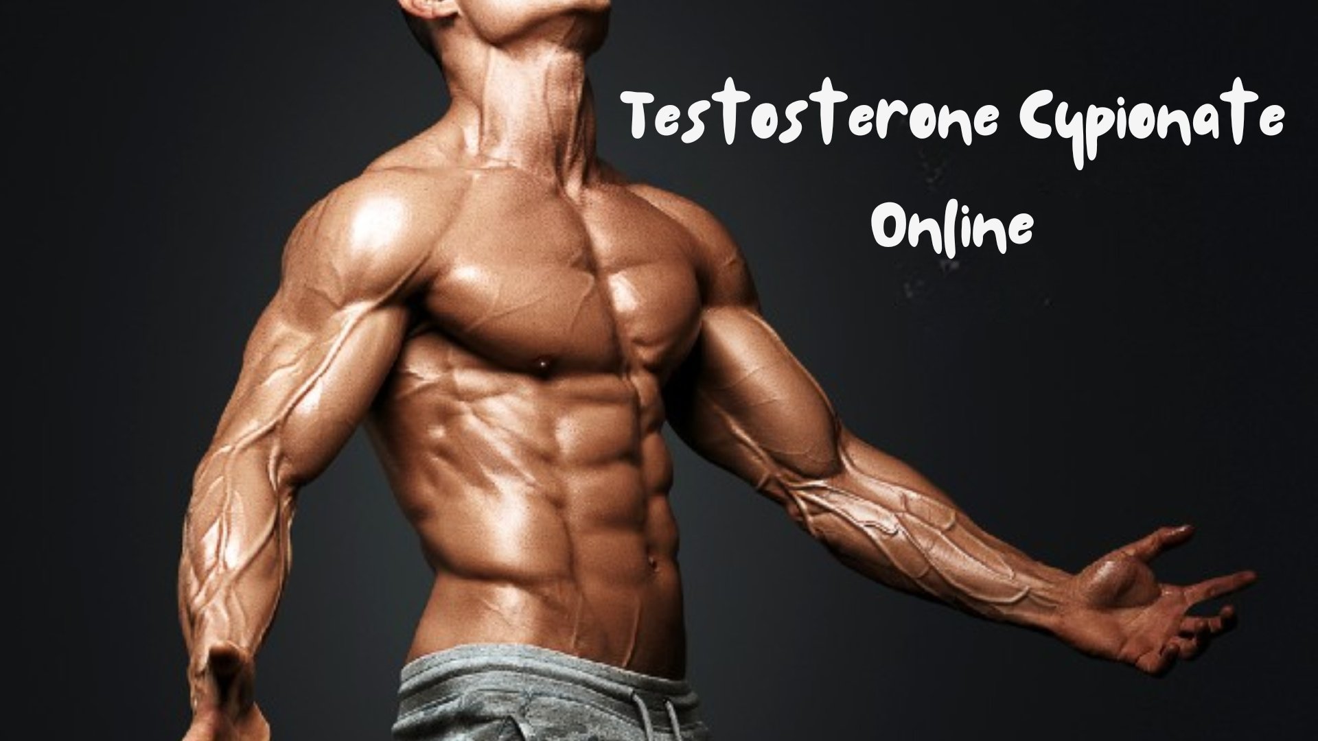 Articles Image Why Experienced Athletes Buy Testosterone Cypionate Online
