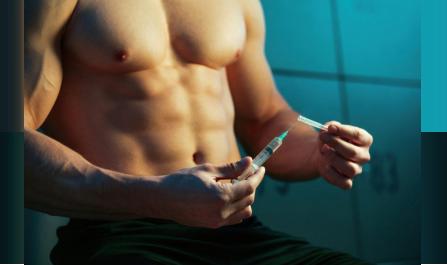 Errors Made with Anabolic Steroids