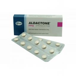 Aldactone A 25 mg