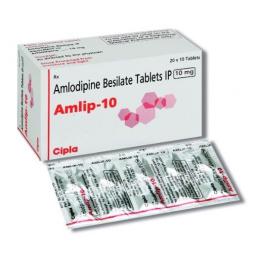 Amlip 10 mg