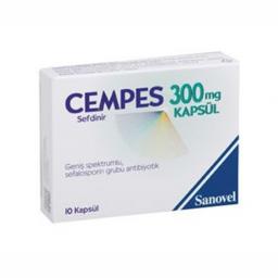 Cempes 300 mg