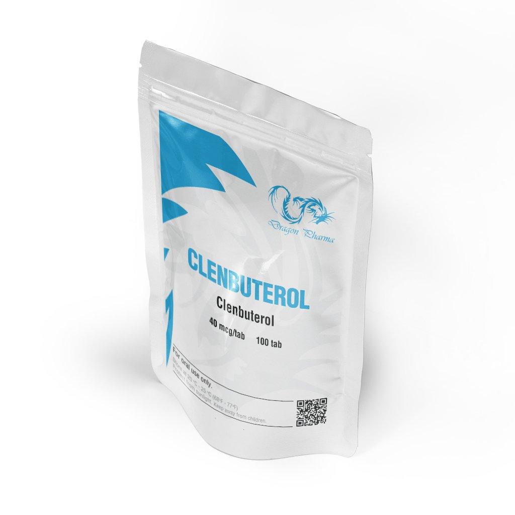 Clenbuterol 40 – The Ultimate Weight Management Solution
