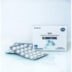 Clenbuterol (Ice)