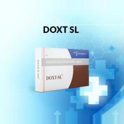 Doxt-SL 100 mg