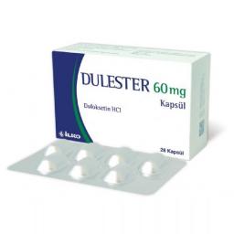 Dulester 60 mg