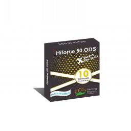 Hiforce ODS 50 mg
