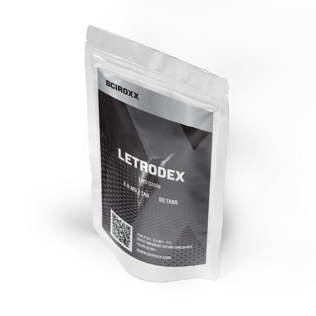 Letrodex For Sale Online: a Potent Non-Steroidal Aromatase Inhibitor