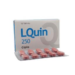 LQuin 250 mg