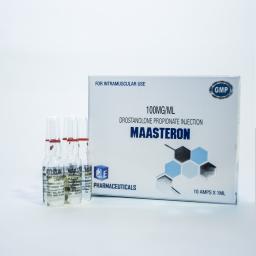 Maasteron (Ice)