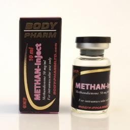 Methan-Inject BodyPharm