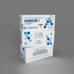 Nandrolone F 10ml