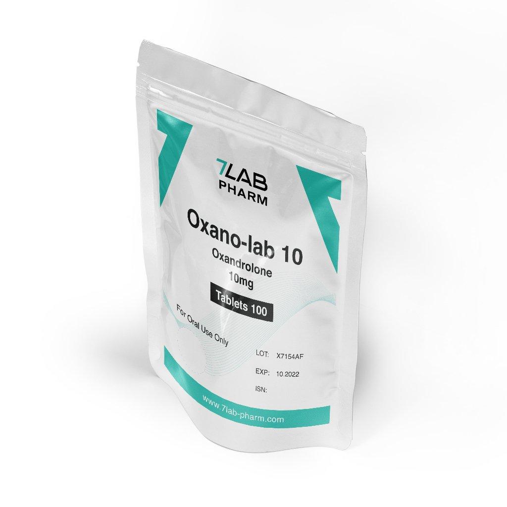 Oxano-lab 10 with BitCoin | Beast Oxandrolone Online