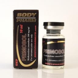 Primobol BodyPharm