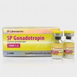 SP Gonadotropin 1000