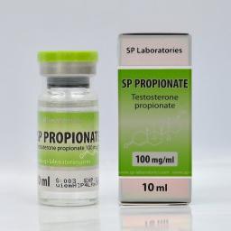 SP Propionate