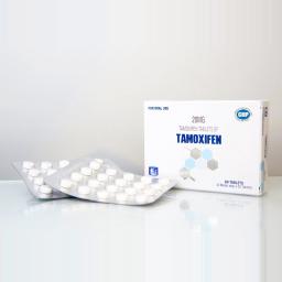 Tamoxifen (Ice)
