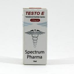 Testo E - Oxandrolone - Ordinary Steroids USA