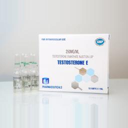 Testosterone E (Ice)
