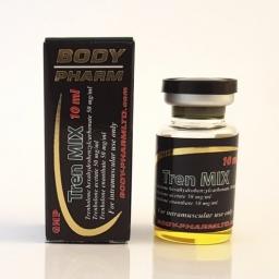 Tren MIX BodyPharm - Trenbolone Mix - BodyPharm