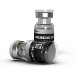 Trenadex Mix 150 - Trenbolone Acetate - Sciroxx