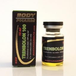Trenbolon 100 BodyPharm