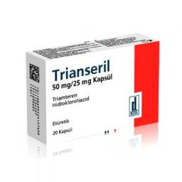 Trianseril 50 mg