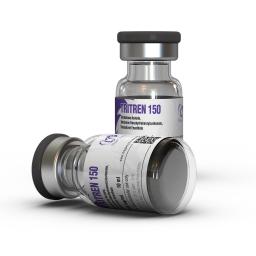TriTren 150 - Trenbolone Acetate - Dragon Pharma, Europe